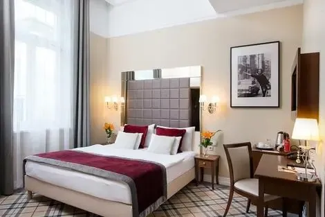 Hongrie : Hôtel Mirage Medic Hotel