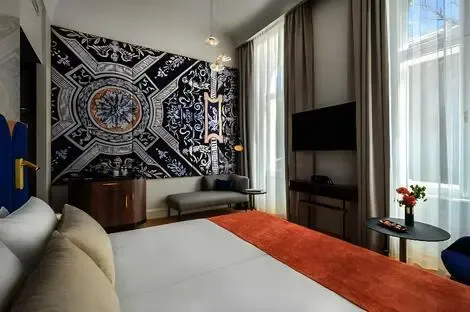vol+hotel Sejour Moments Budapest 4* Hongrie Budapest