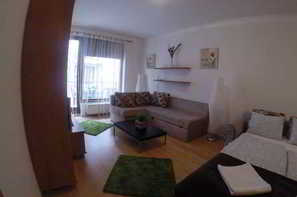 Hongrie-Budapest, Hôtel Opera Residence Apartment Hotel 3*