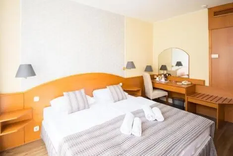 vol+hotel Sejour Orion 3* Hongrie Budapest