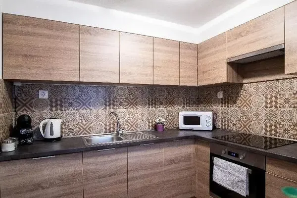 Hongrie : Hôtel Vagabond Corvin