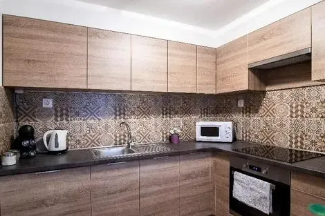 vol+hotel Sejour Vagabond Corvin 4* Hongrie Budapest