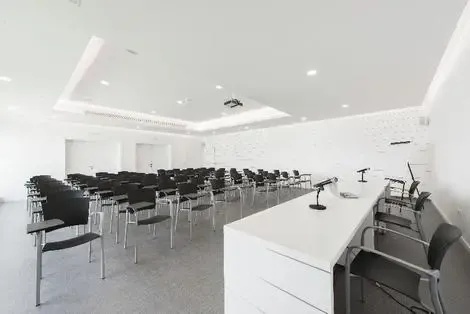 Ibiza-Ibiza, Hôtel Garbi Ibiza Spa 4*