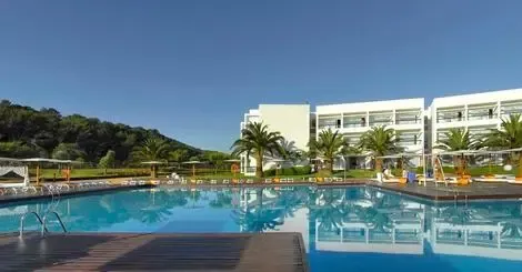 Ibiza-Ibiza, Hôtel Grand Palladium Palace Ibiza Resort & Spa 5*
