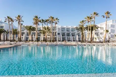 Ibiza-Ibiza, Hôtel Grand Palladium White Island Resort & Spa 5*