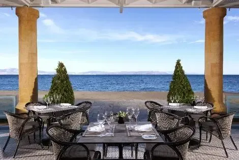 Ile De Kos : Hôtel Albergo Gelsomino