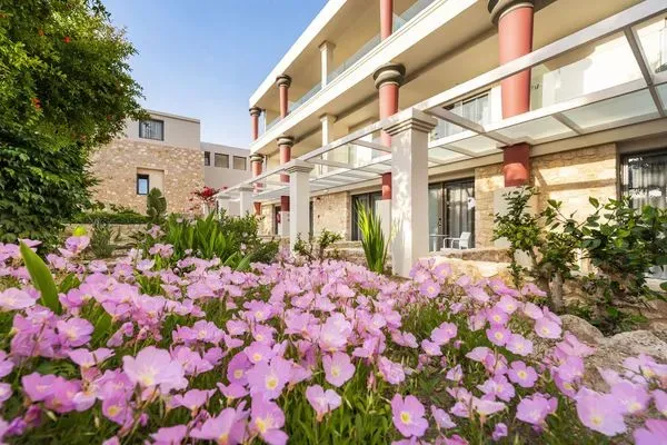 Ile De Kos : Hôtel Apollon Hotel