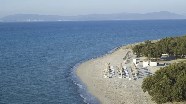 Ile De Kos : Hôtel Aqua Blu Boutique Hotel And Spa