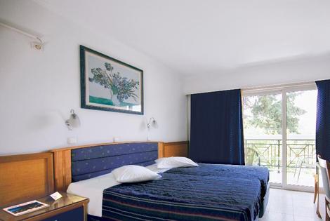 Ile De Kos-Kos, Hôtel Atlantis 4*