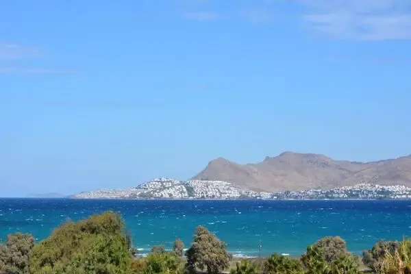 Ile De Kos : Hôtel Atlantis