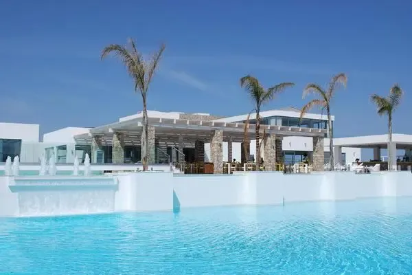 Ile De Kos : Hôtel Diamond Deluxe Hotel