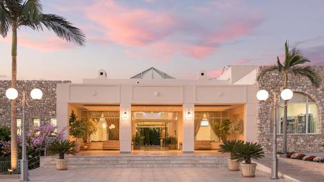 Ile De Kos-Kos, Hôtel Horizon Beach Resort 4*