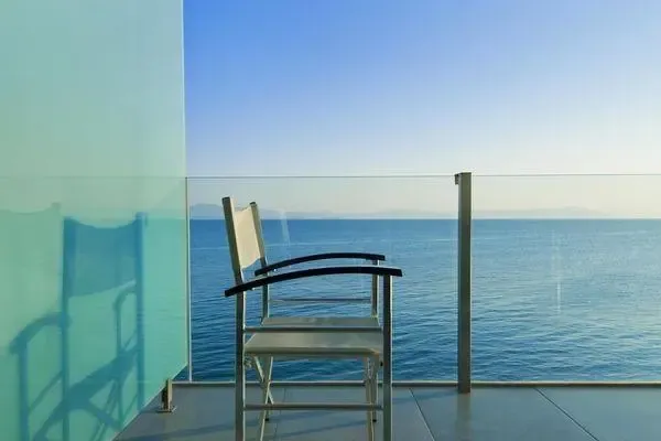 Ile De Kos : Hôtel Kos Aktis