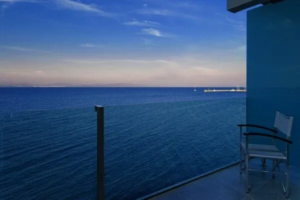 Ile De Kos : Hôtel Kos Aktis