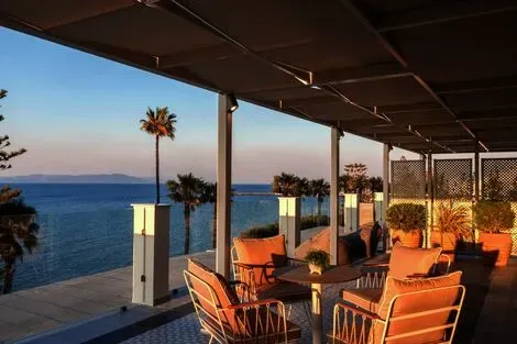 vol+hotel Sejour Kosea Boutique Hotel 4* Ile De Kos Kos