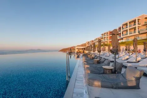 Ile De Kos : Hôtel Michelangelo Resort And Spa