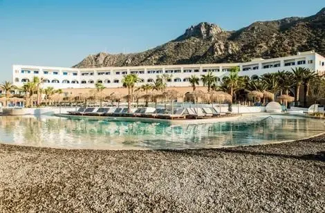 Ile De Kos : Hôtel Mitsis Norida Beach