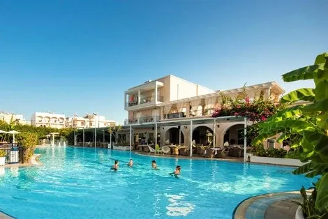 Ile De Kos : Hôtel Peridis Family Resort