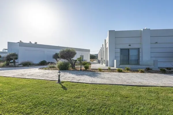 Ile De Kos : Hôtel Royal Bay Suites