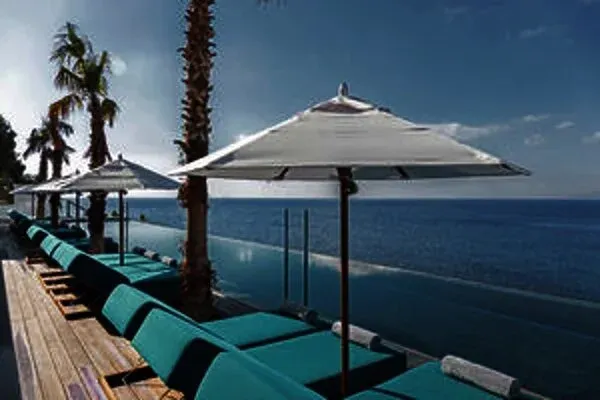 Ile De Kos : Hôtel Summer Palace