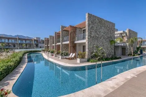 Ile De Kos : Hôtel Sunset