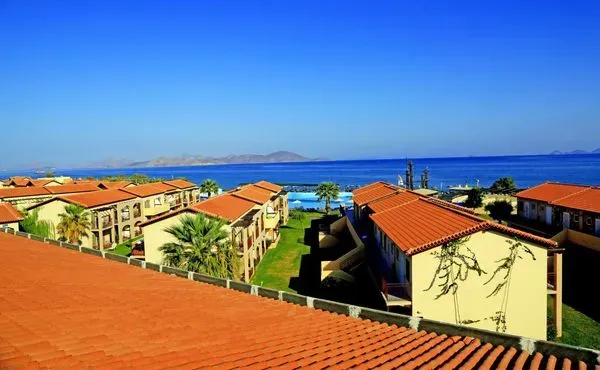 Ile De Kos : Hôtel White Olive Marine Aquapark (ex Labranda Marine Aquapark Resort)