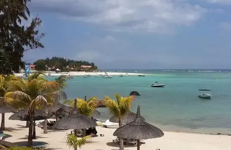 Ile Maurice-Wolmar, Hôtel Anelia 4*