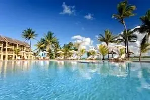 Ile Maurice-Wolmar, Hôtel Jalsa Beach Hotel & Spa 3*Sup