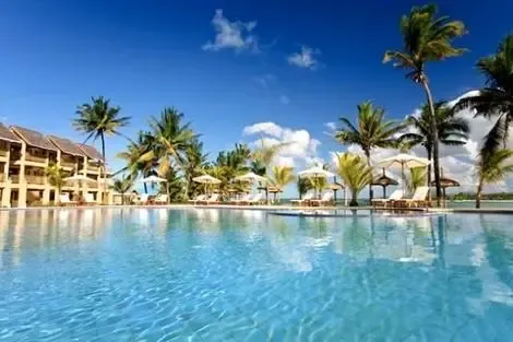 Ile Maurice-Wolmar, Hôtel Jalsa Beach Hotel & Spa 3*Sup