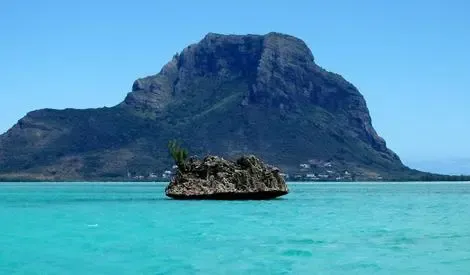 Ile Maurice-Wolmar, Hôtel L'oiseau De L'ocean 3*