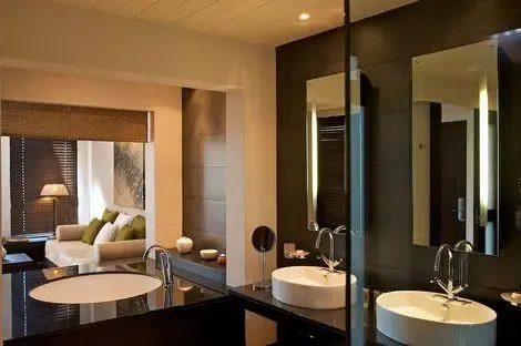 Ile Maurice-Wolmar, Hôtel Le Cardinal Exclusive Resort 5*