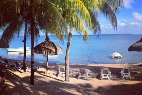 Ile Maurice-Wolmar, Hôtel Les Cocotiers 2*