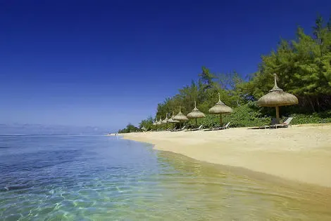 Ile Maurice-Wolmar, Hôtel So Sofitel Mauritius Hotel 5*