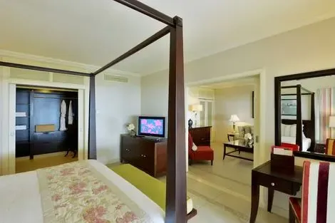 Ile Maurice-Wolmar, Hôtel Sugar Beach Resort 5*