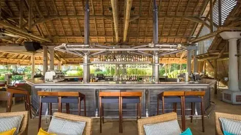 Ile Maurice-Wolmar, Hôtel The Sands Suites Resort & Spa 4*