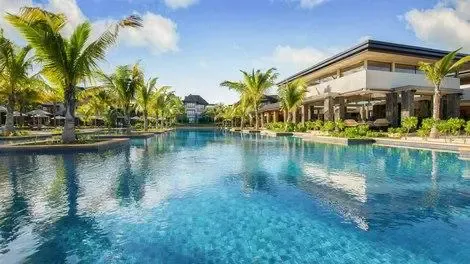 Ile Maurice-Wolmar, Hôtel The Westin Turtle Bay Resort & Spa 5*