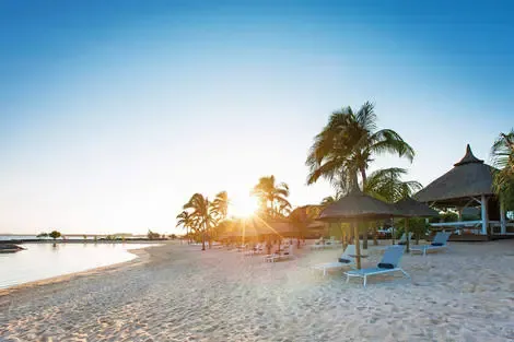 Ile Maurice-Wolmar, Hôtel Veranda Pointe Aux Biches 3*Sup
