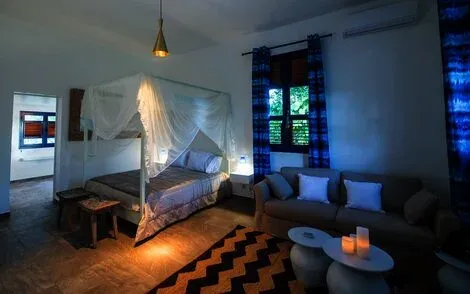 vol+hotel Sejour Apolline Martinique 3* Iles Grenadines Fort de France