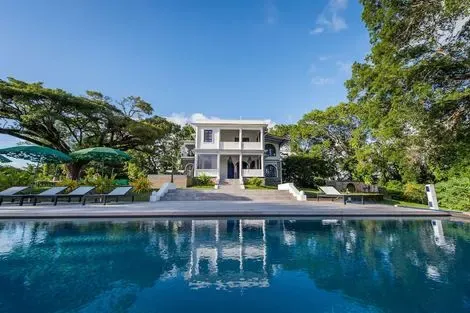 vol+hotel Sejour Apolline Martinique 3* Iles Grenadines Fort de France