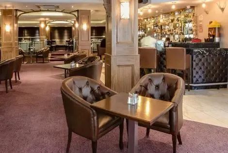 vol+hotel Sejour Academy Plaza Hotel 3* Irlande Dublin