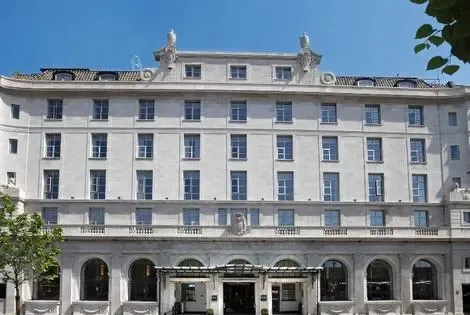 Sejour Gresham Hotel 4* Irlande Dublin