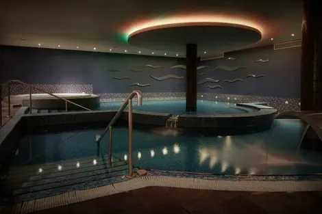 Irlande : Hôtel Hilton Kilmainham