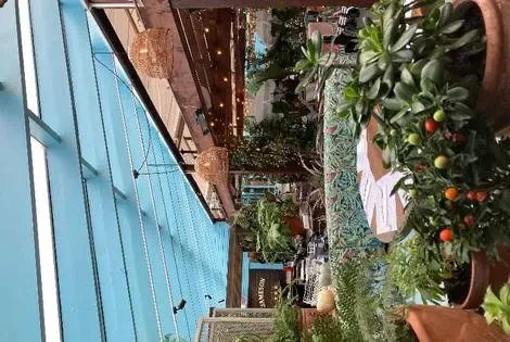 Irlande : Hôtel House Dublin