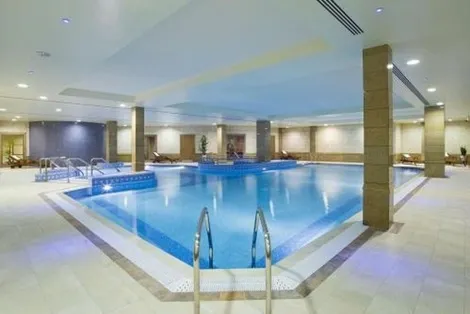 Irlande : Hôtel Regency Hotel