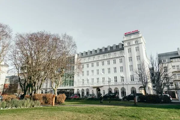 Islande : Hôtel Borg By Keahotels