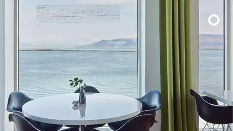 Islande-Reykjavik, Hôtel Centerhotel Arnarhvoll 4*