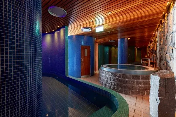 Islande : Hôtel Hilton Reykjavik Nordica Hotel