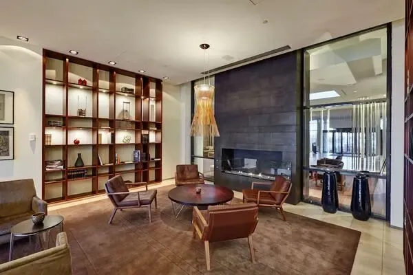 Islande : Hôtel Hilton Reykjavik Nordica Hotel