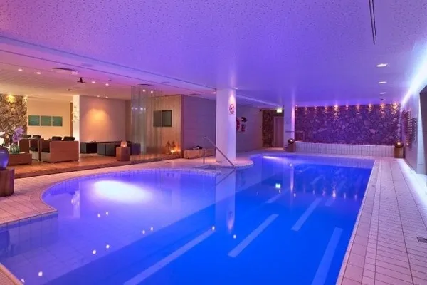 Islande : Hôtel Reykjavik Askja