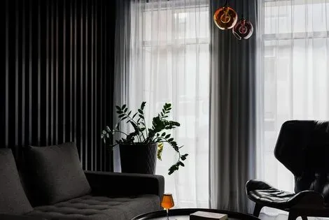 vol+hotel Sejour Skuggi Hotel By Keahotels 3* Islande Reykjavik